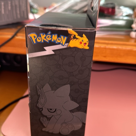 Pokemon evolution multi-pack - Picture 5 of 6